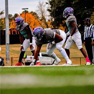 Meet your Posher, Sedrick